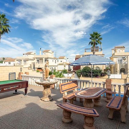 Rr Villa Monforte del Cid Ngoại thất bức ảnh