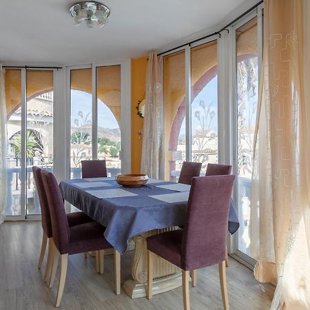 Rr Villa Monforte del Cid Ngoại thất bức ảnh