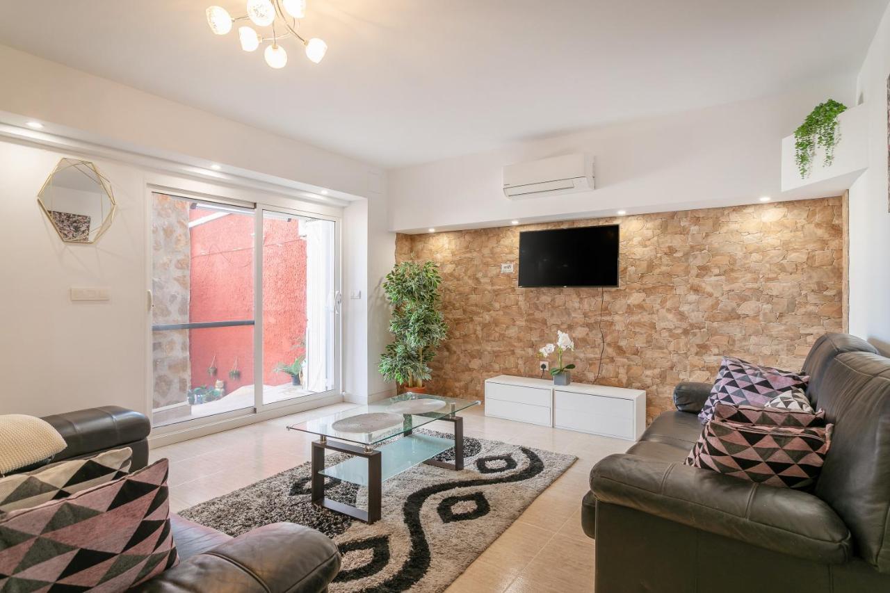 Rr Villa Monforte del Cid Ngoại thất bức ảnh