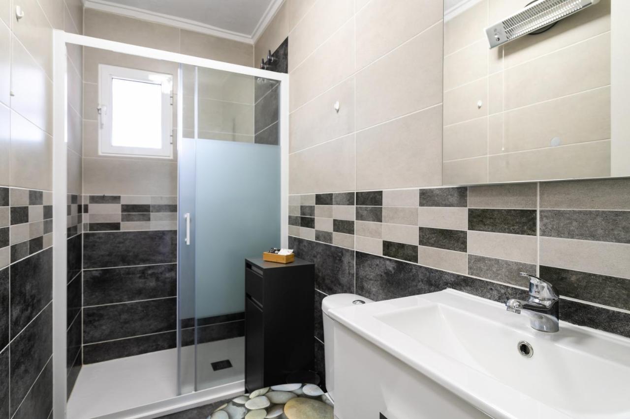 Rr Villa Monforte del Cid Ngoại thất bức ảnh