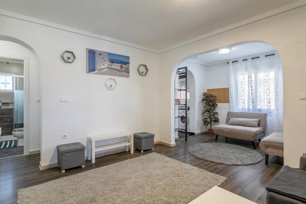 Rr Villa Monforte del Cid Ngoại thất bức ảnh
