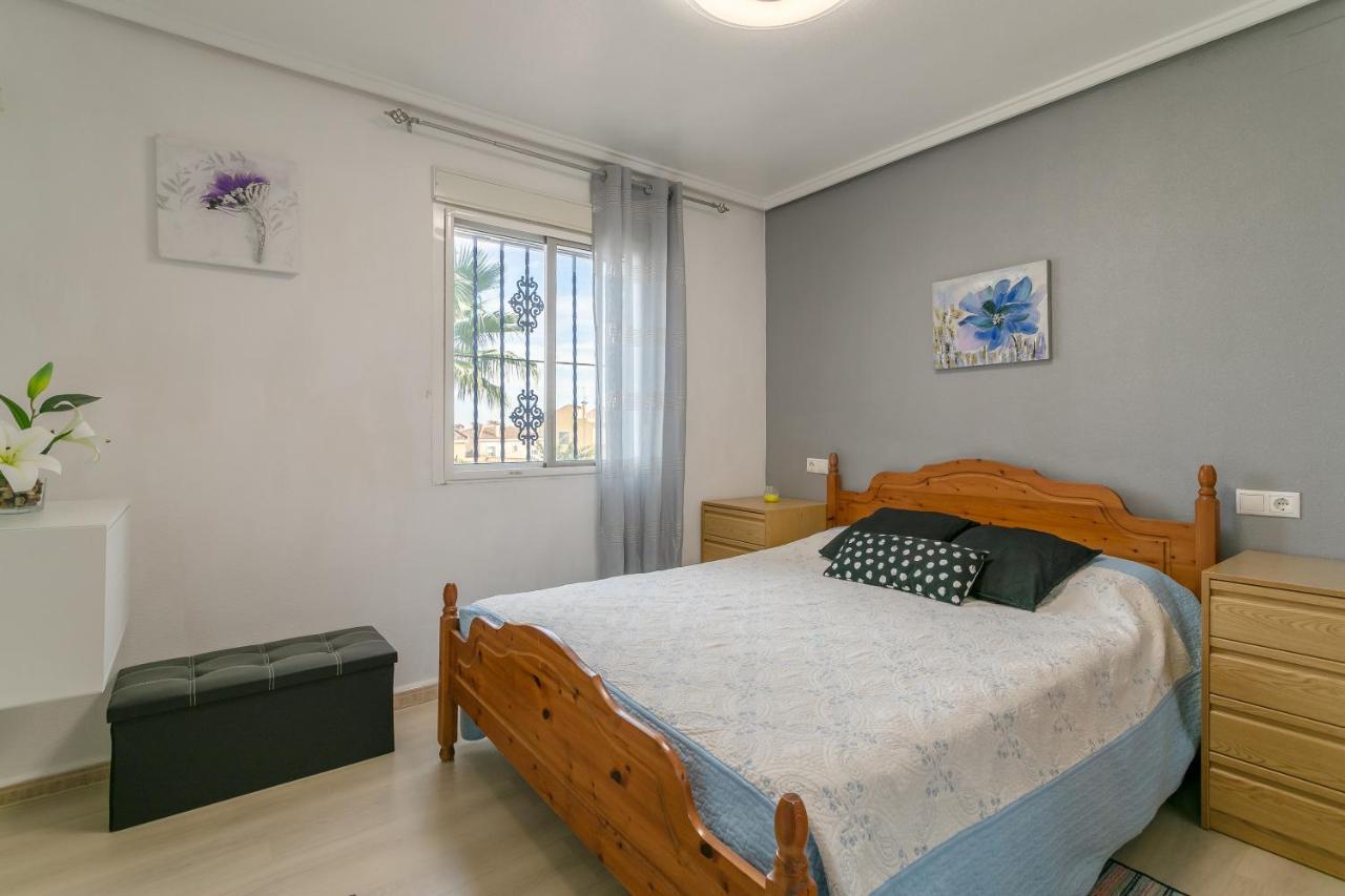 Rr Villa Monforte del Cid Ngoại thất bức ảnh