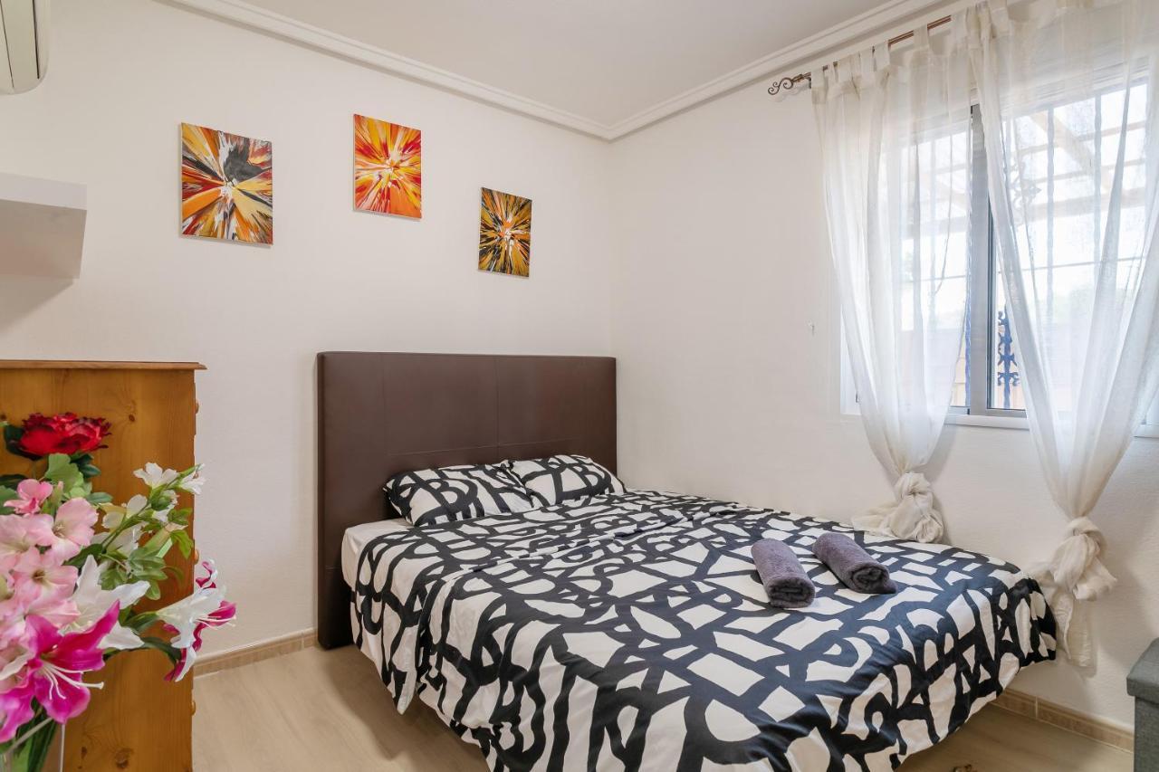 Rr Villa Monforte del Cid Ngoại thất bức ảnh