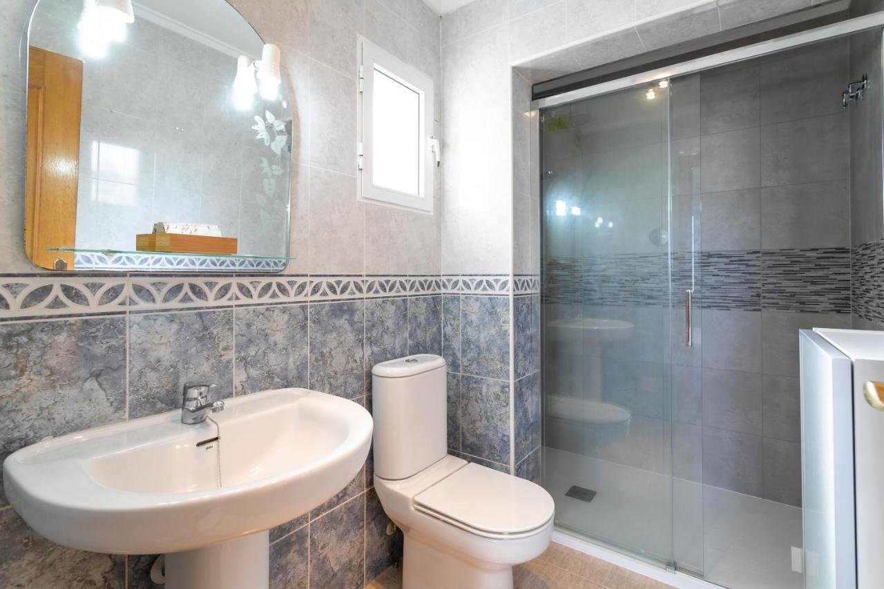 Rr Villa Monforte del Cid Ngoại thất bức ảnh